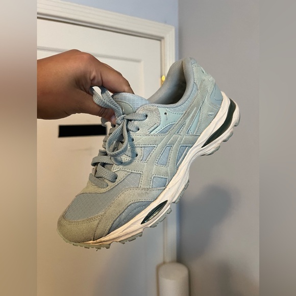 WMNS ASICS Gel MC Plus 'Lichen Rock' - Picture 6 of 6